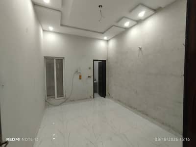 5 Marla Lower Protion Flat For Rent