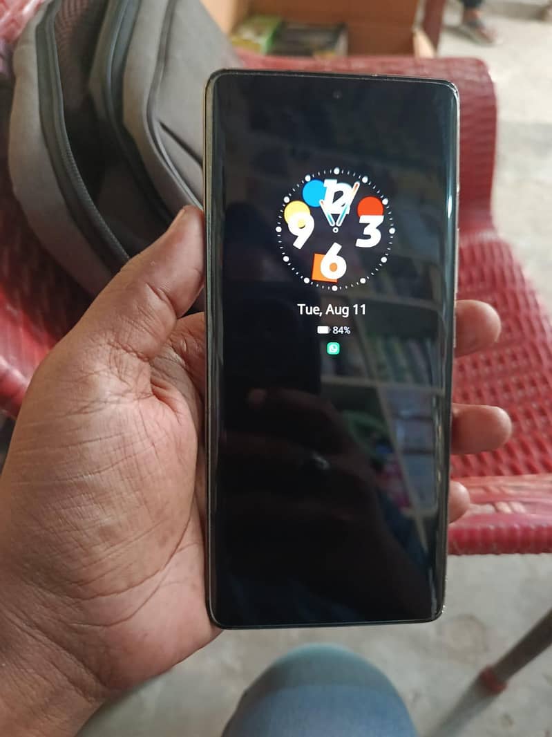 Infinix Zero 3 0