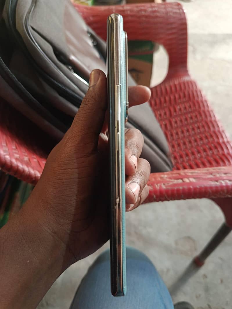 Infinix Zero 3 1