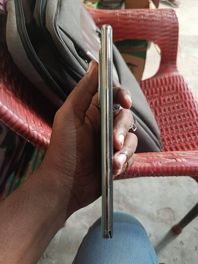 Infinix Zero 3 2