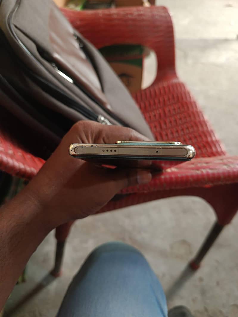 Infinix Zero 3 6