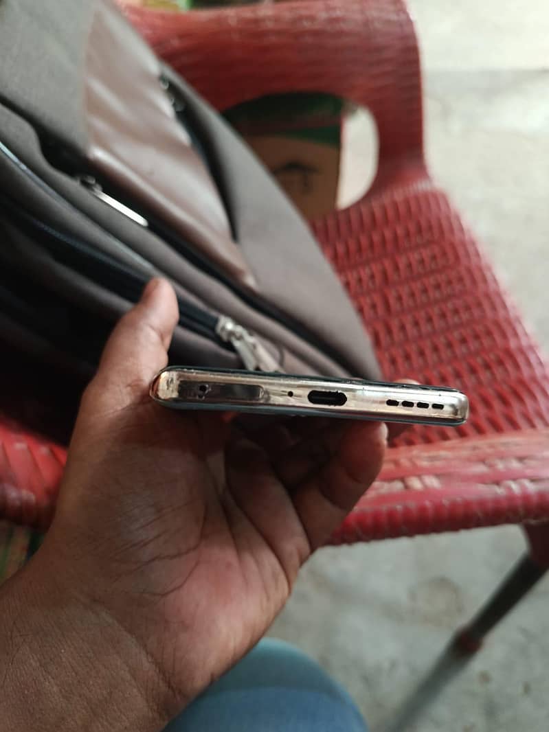 Infinix Zero 3 7