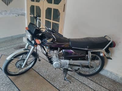 full ok