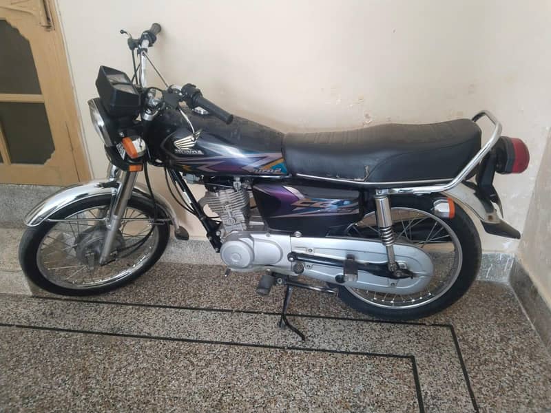 full ok 2