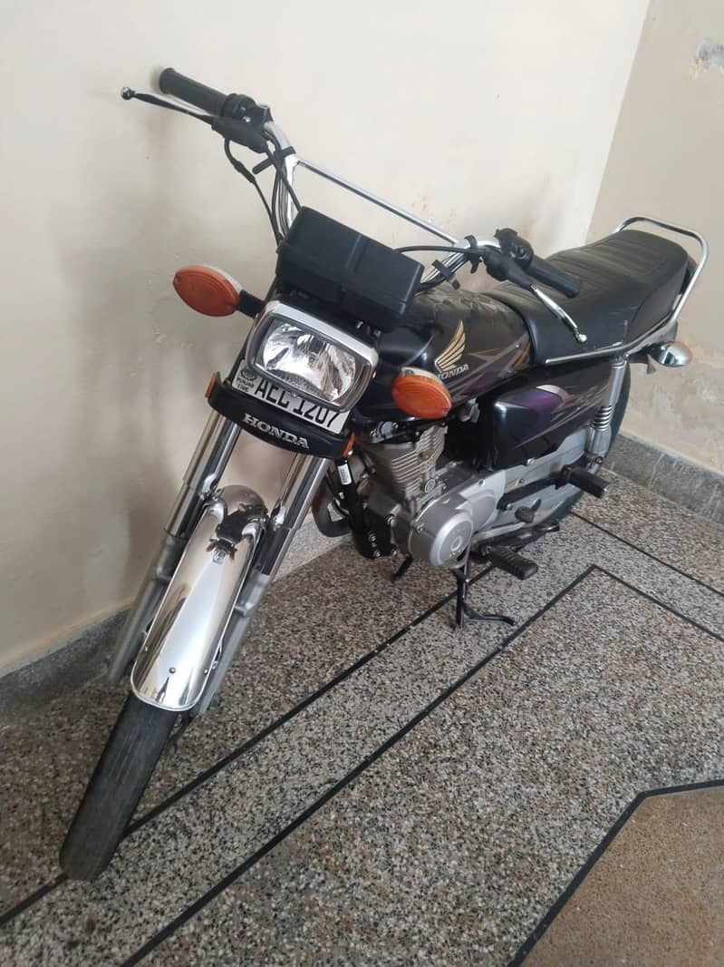 full ok 3