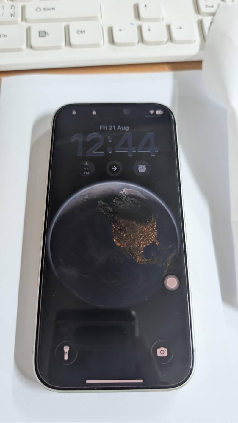 Apple iPhone 17 Pro 4