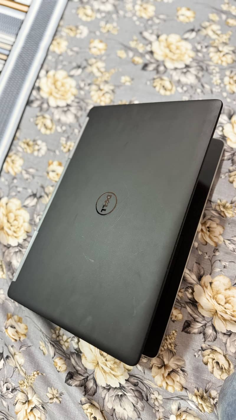 Dell Precision 7510 2