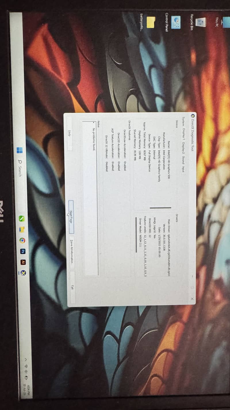 Dell Precision 7510 3