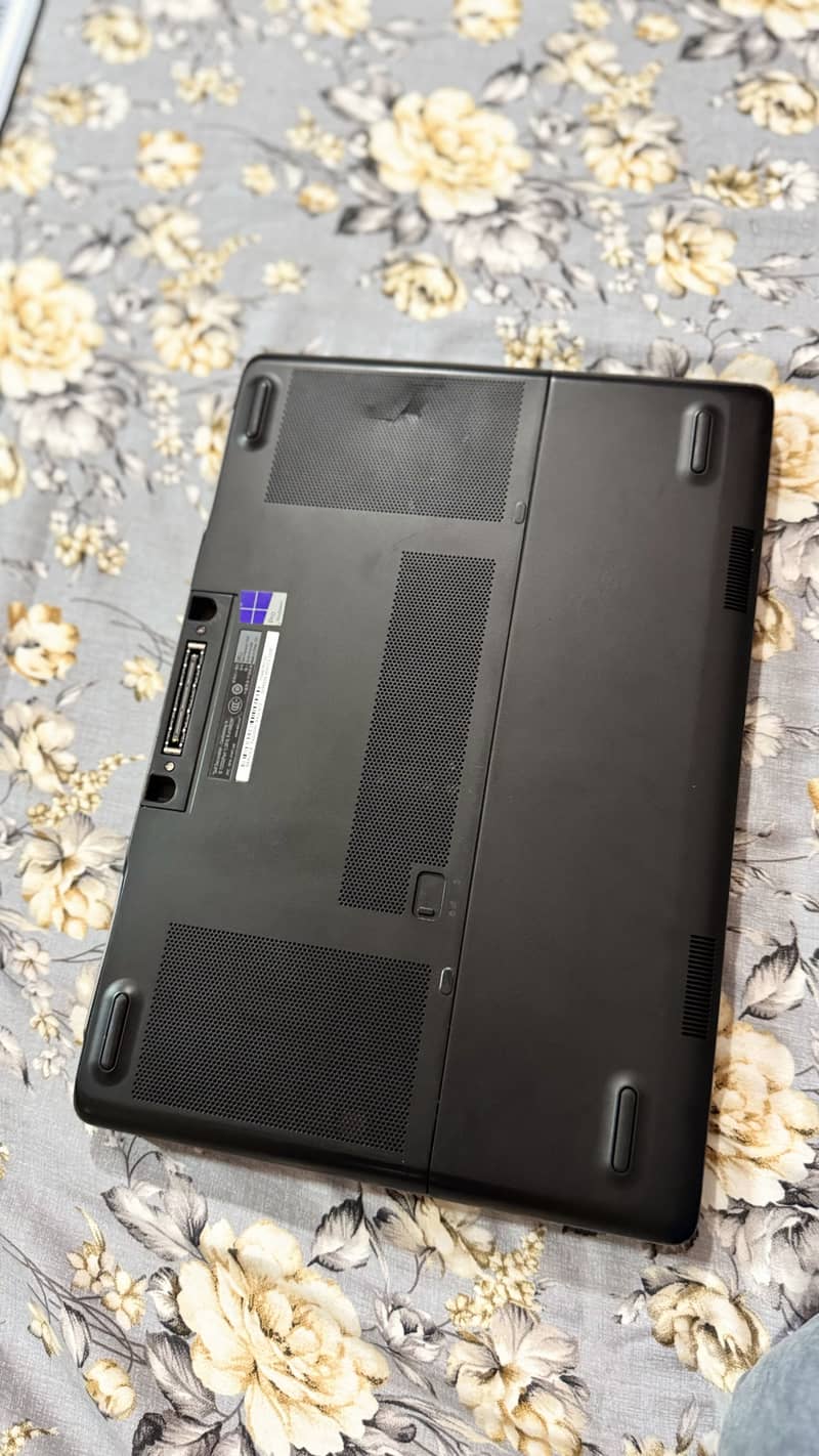 Dell Precision 7510 4