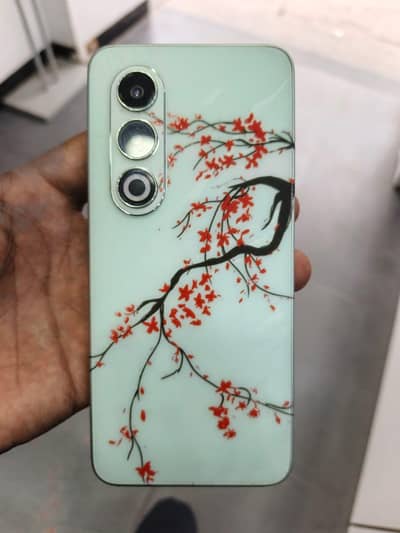 Itel S25