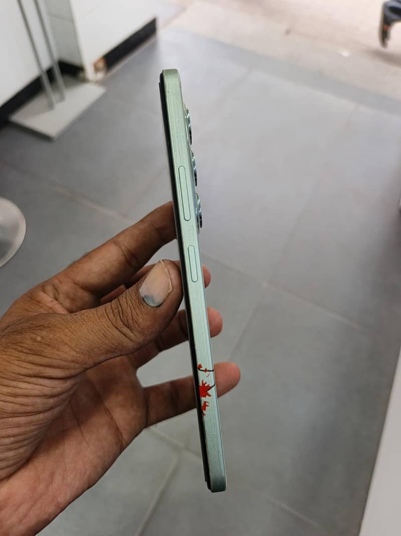 Itel S25 1