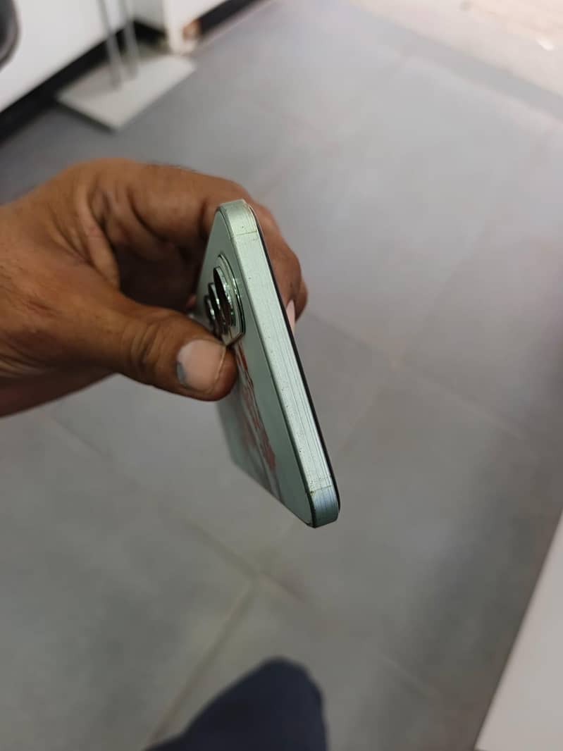 Itel S25 2