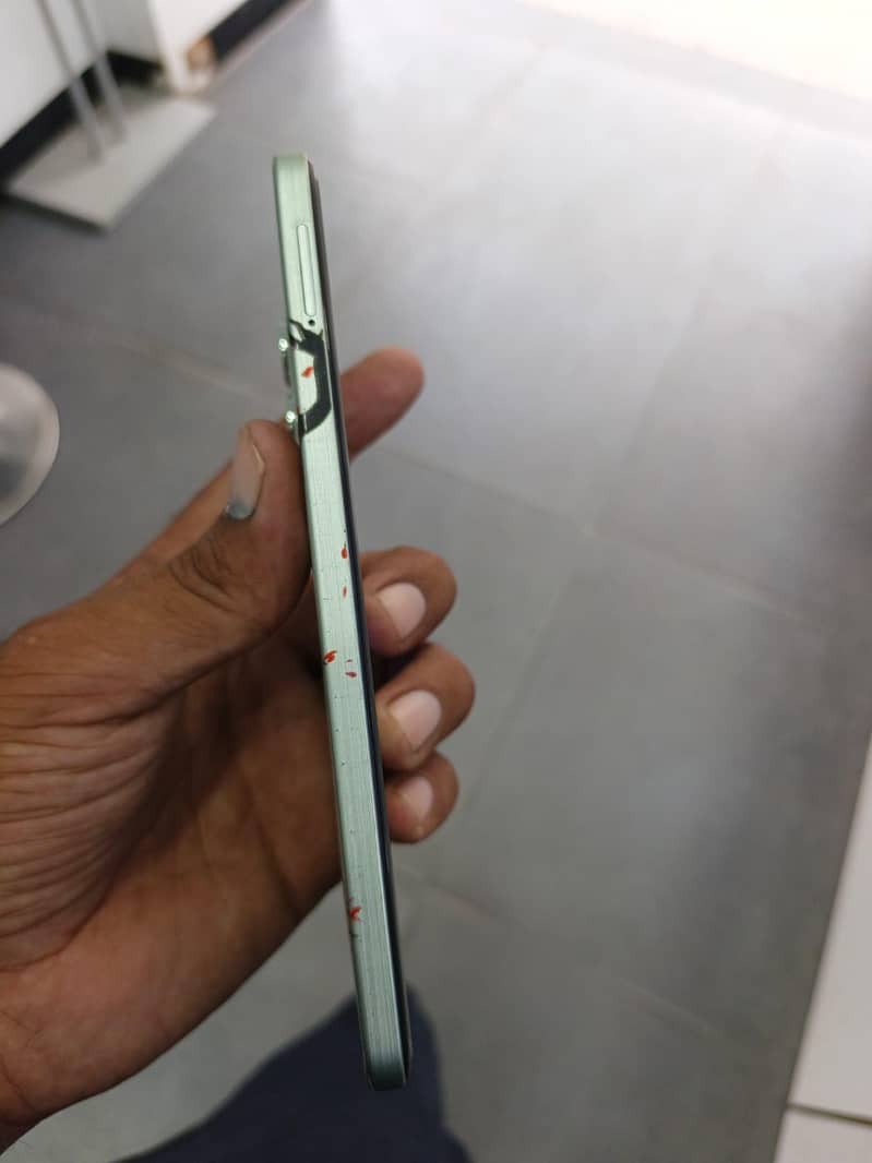 Itel S25 3