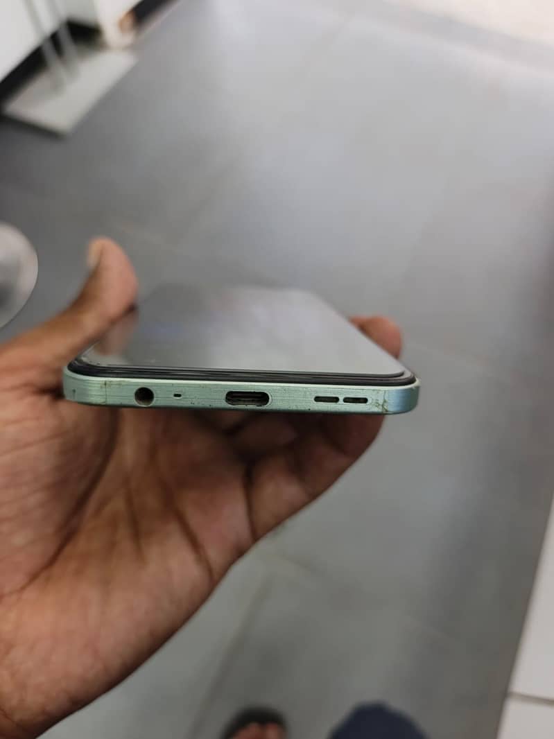 Itel S25 4