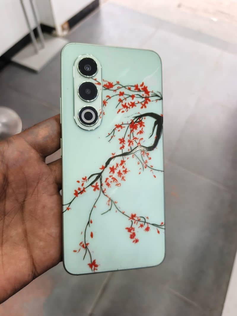 Itel S25 5