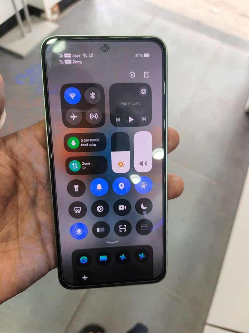 Itel S25 6