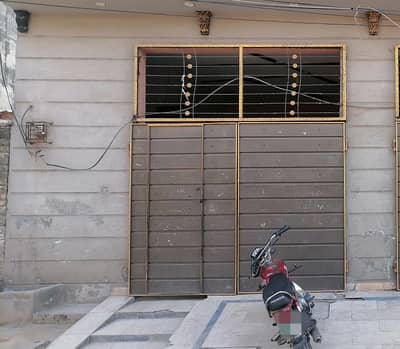 Reserve A House Of 4 Marla Now In Marghzar Officers Colony