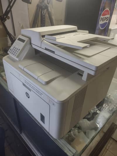 hp Printer
