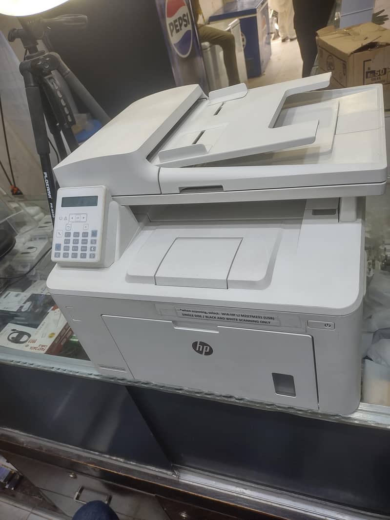 hp Printer 1