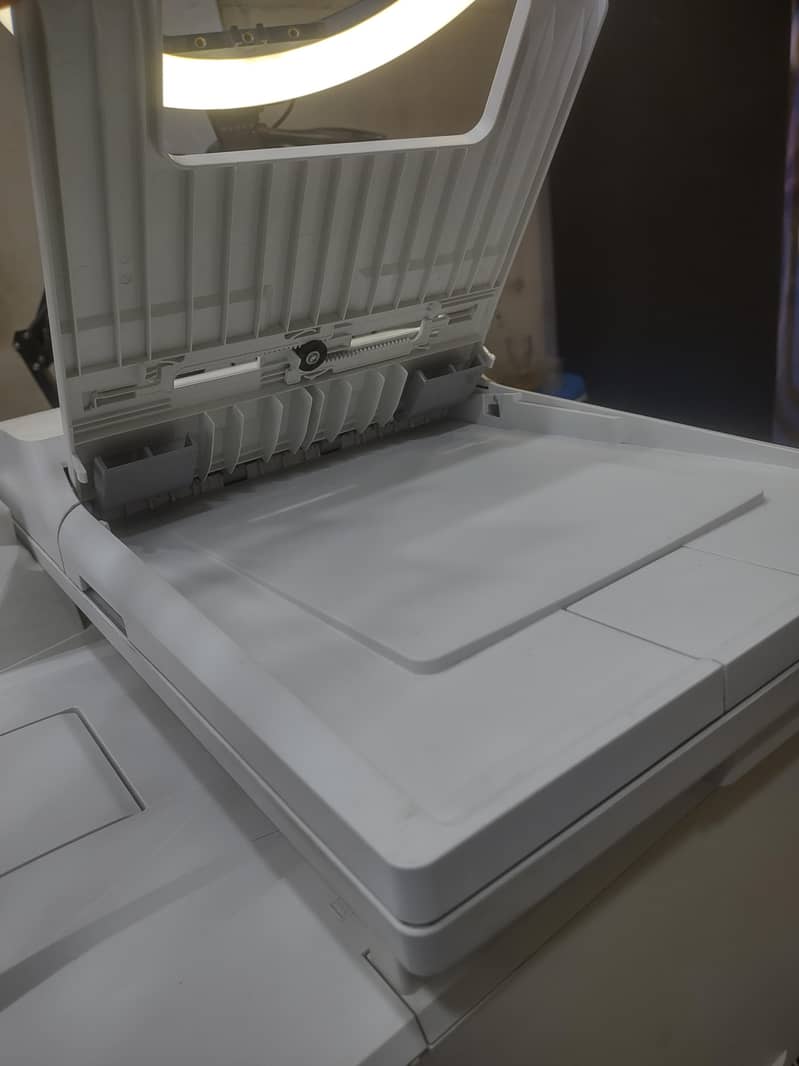 hp Printer 2