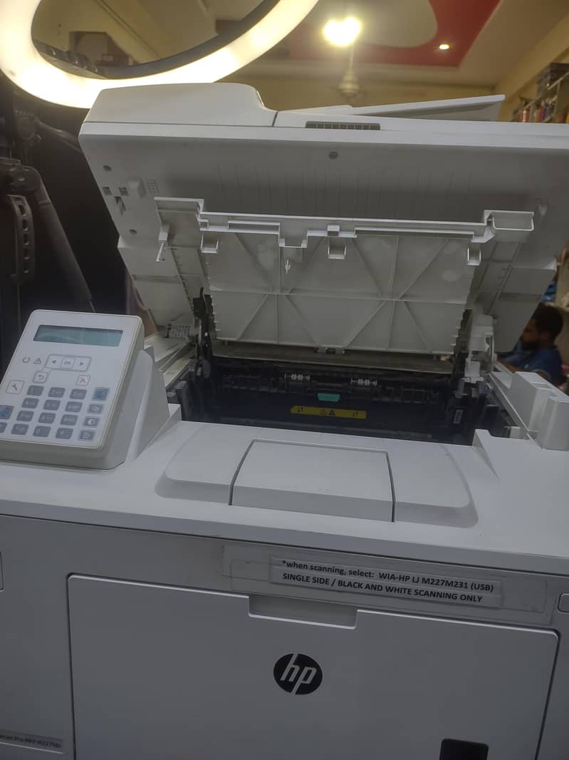 hp Printer 5