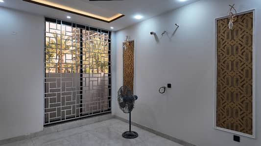 3 Marla Brand New House For Sale In Etihad Town Phase 1