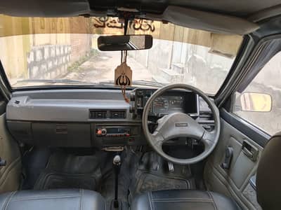 Suzuki Mehran VXR 2010