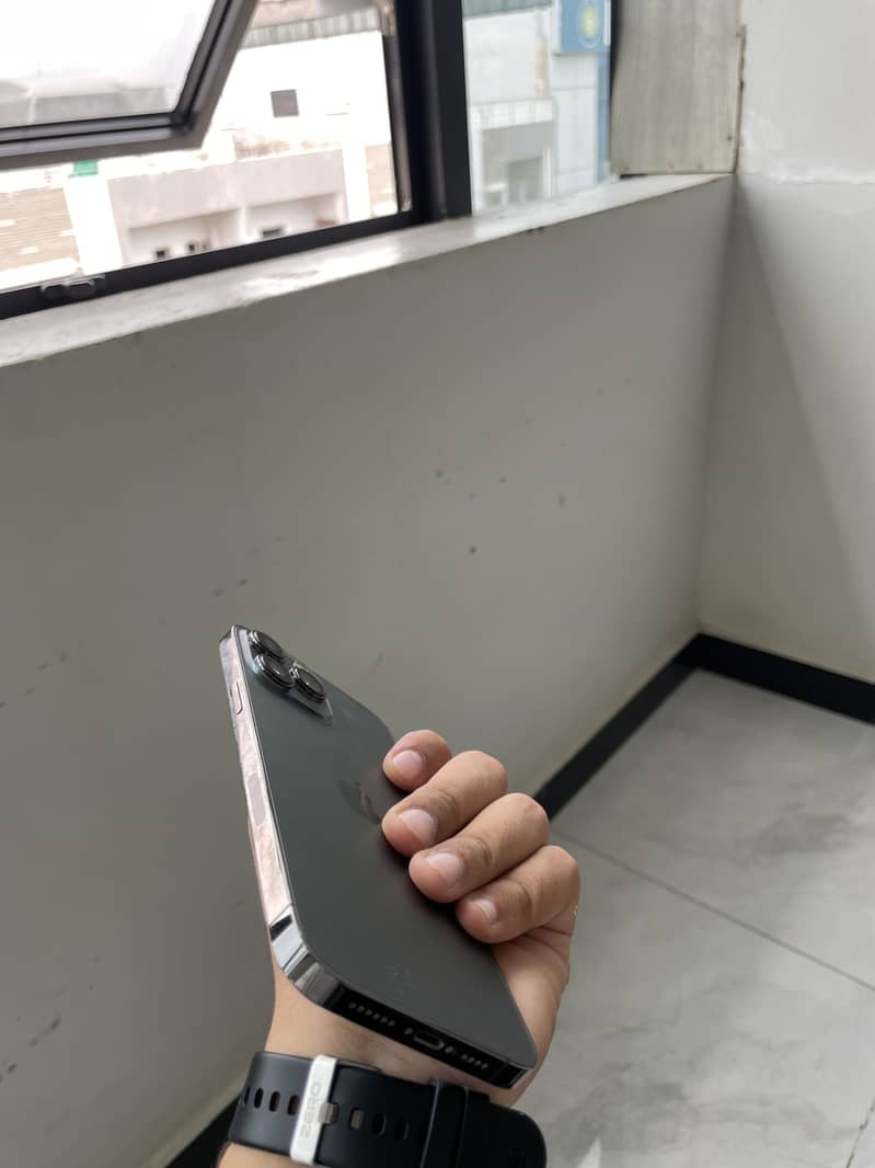 Apple iPhone 13 Pro Max 2