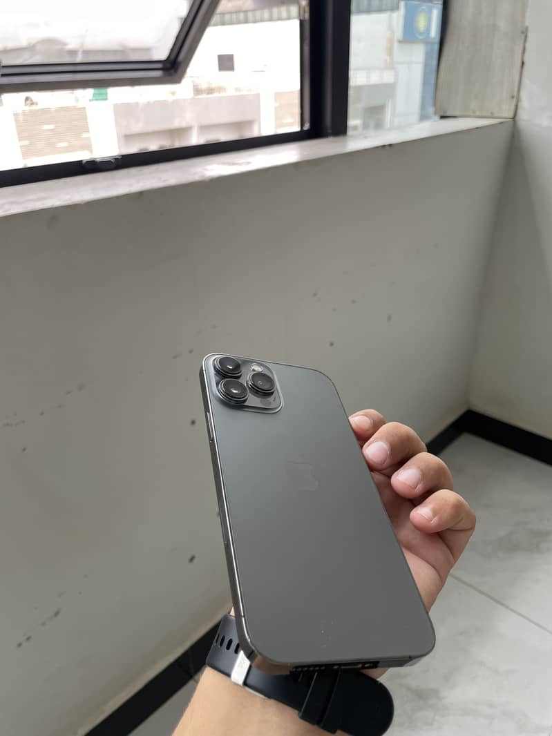 Apple iPhone 13 Pro Max 5