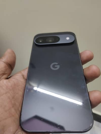Google Pixel9
