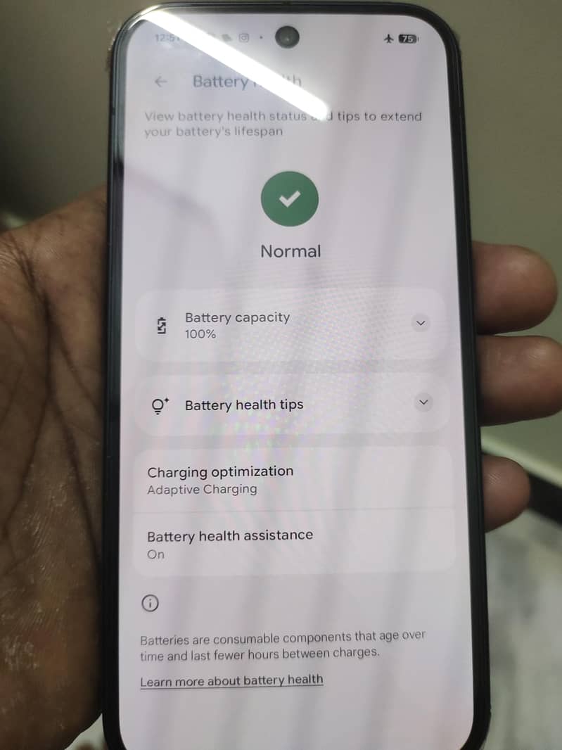 Google Pixel9 3