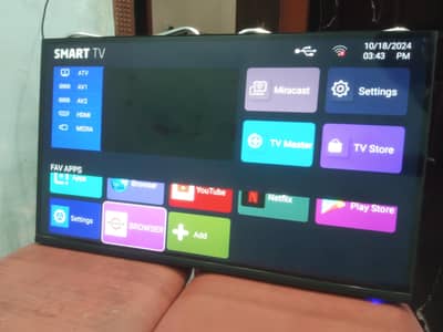 SMART TV