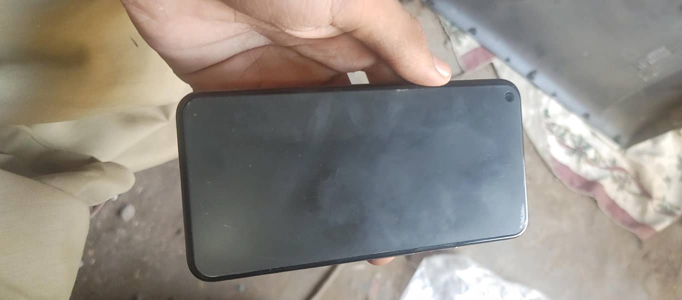 Google Pixel 5 1