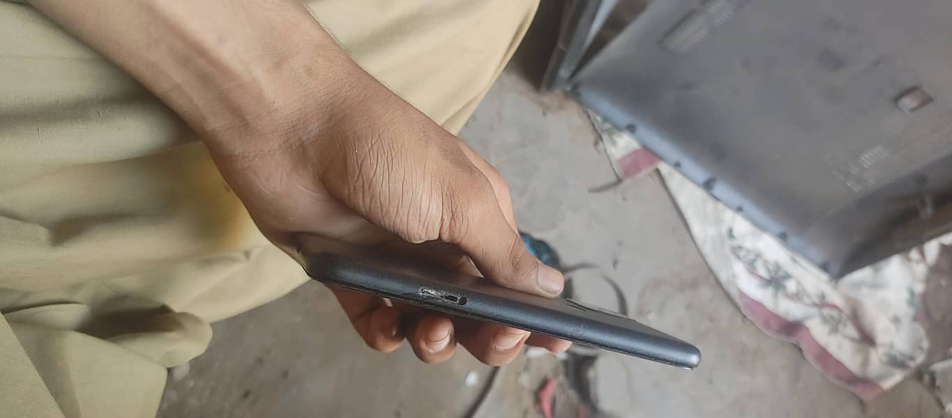 Google Pixel 5 3