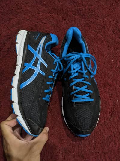Asics Shoes