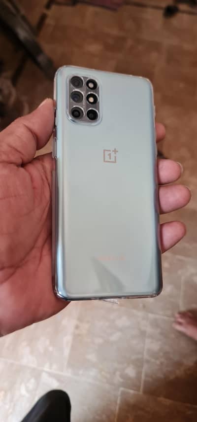 One Plus 8T pta approved