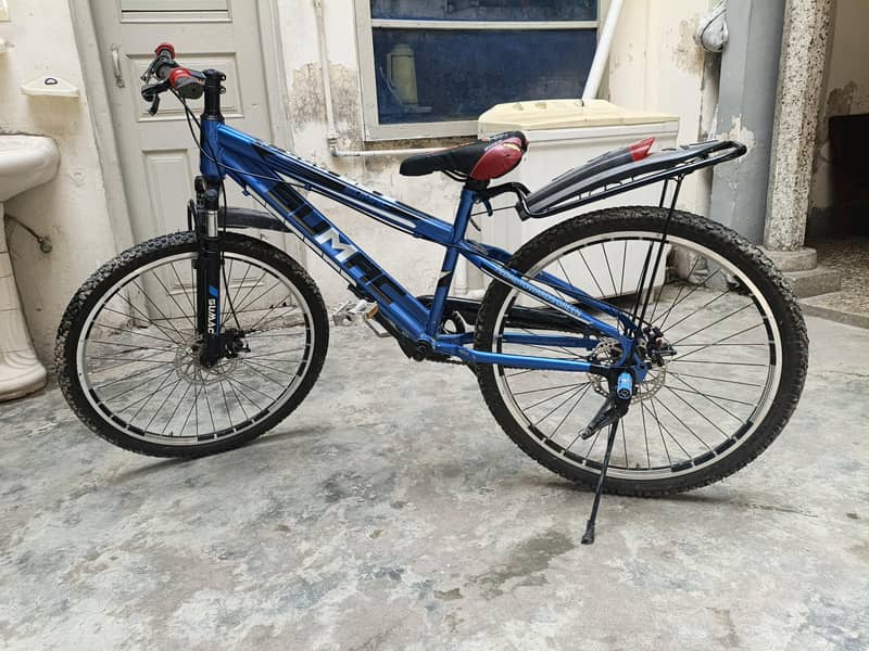 24 inch sumac bicyle 0