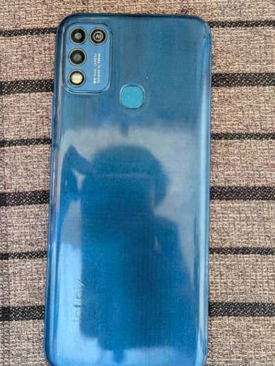 Infinix Hot 11 Play
