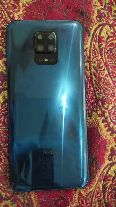 Xiaomi Redmi Note 9 Pro urgent sale need cash