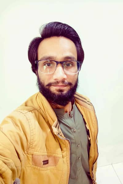 SAeeD AhMeD MahesSaR
