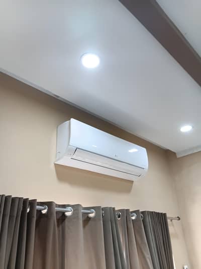 LG Air Conditioner