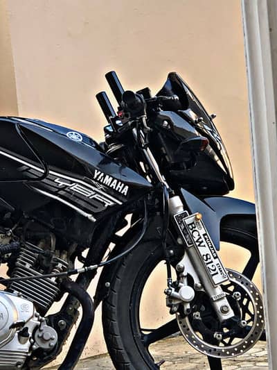Ybr for sale