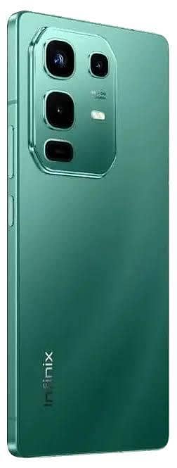 Infinix Note 50 1