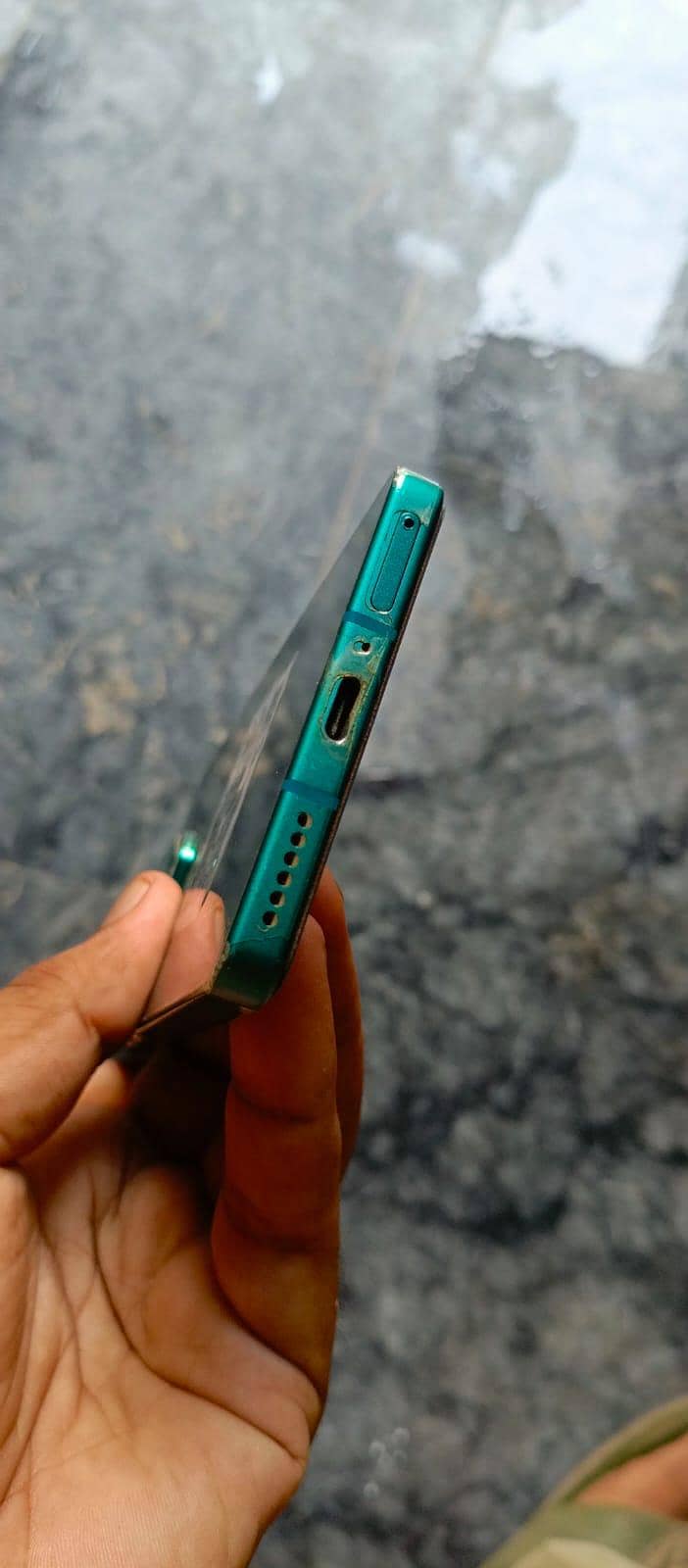 Infinix Note 50 3