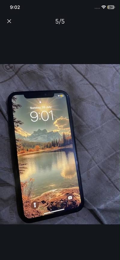 Apple iPhone XR