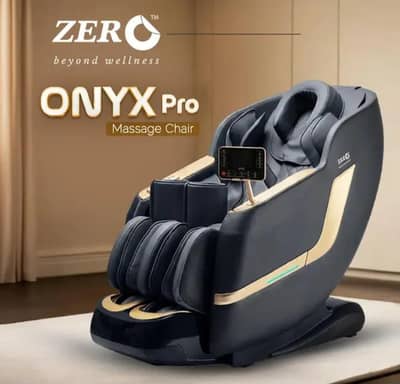 ONYX Massage Chair