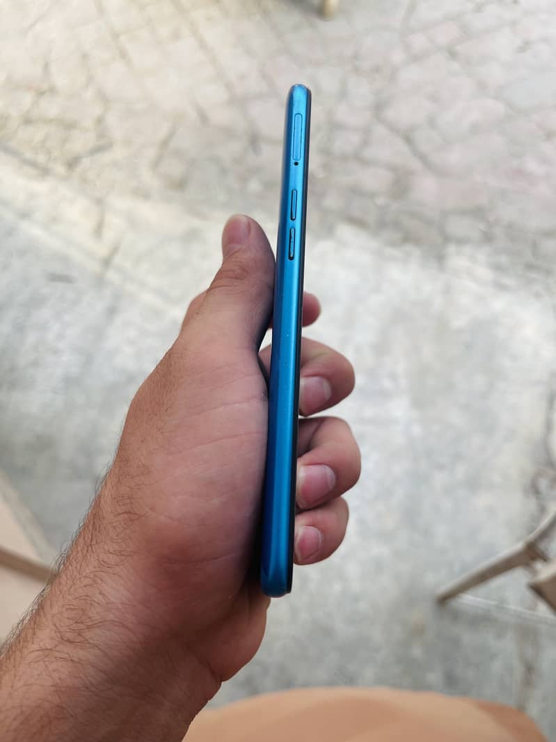 OPPO A12 4
