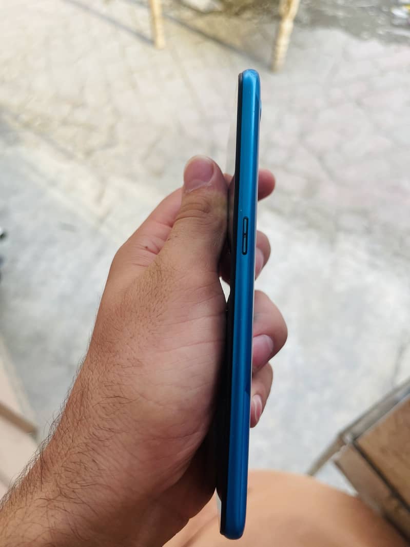 OPPO A12 5
