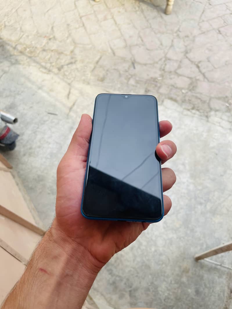 OPPO A12 6