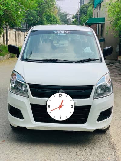 Suzuki Wagon R 2022